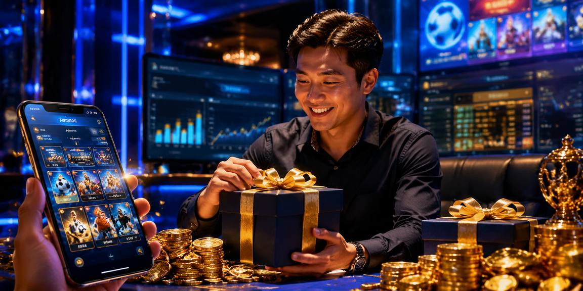 k6732 Những gì ứng dụng k6732 mang lại cho tài khoản của bạn